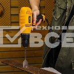 Дрель-шуруповерт сетевая Deko DKSD500W, 500Вт, фото2