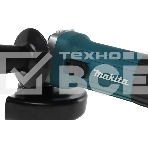 Угловая шлифовальная машина Makita GA5030RX9 720Вт 11000об/мин рез.шпин.:M14 d=125мм, фото2