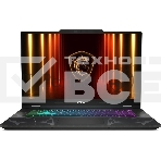 Ноутбук MSI Cyborg 17 B13WEKG-215XRU Intel Core i7 13620H 2400MHz/17.3'/1920x1080/16GB/1024GB SSD/NVIDIA GeForce RTX 5050 8GB/Wi-Fi/Bluetooth/Windows 11 Pro (9S7-17U332-215_Win11P) Black, фото 1