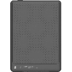Электронная книга Digma pro COSMIC 6 6' E-Ink Carta 758x1024 1.8Ghz 1Gb/32Gb/SD/microSDHC/подсветка дисплея темно-серый, фото2