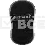 Мышь беспроводная Logitech B220 Silent черный, 1000 dpi, радиоканал, USB, кнопки - 3, фото10