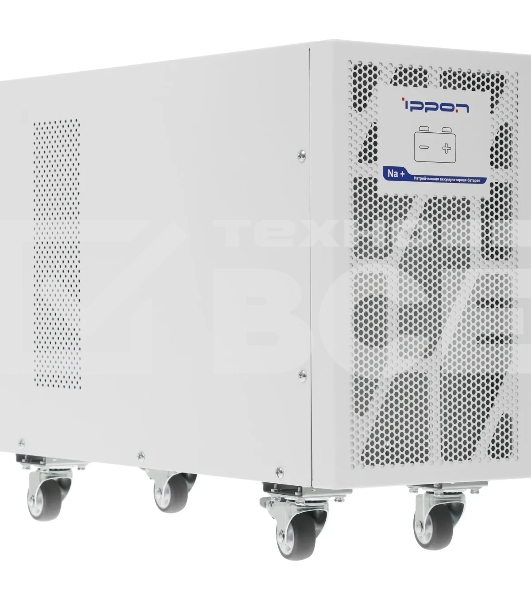 Батарея для ИБП Ippon NA+ TA 6K 350В 3.6А·ч для NA+ TA 6K