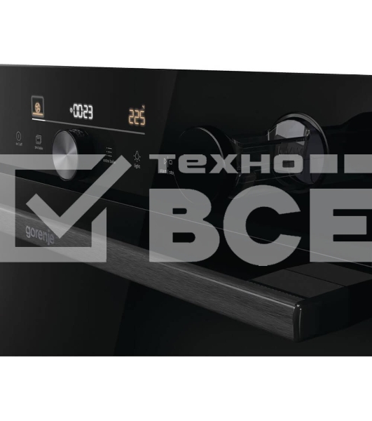 Духовой шкаф Gorenje BPSA6747DGWI