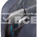 Рюкзак Piquadro Black Square CA4762B3/BLU4, кожа, темно-синий, фото4