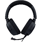 Гарнитура Razer Kraken V4 X чёрный, проводная, подсветка, фото6