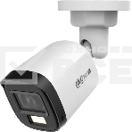 Камера видеонаблюдения аналоговая Dahua DH-HAC-B1A21P-U-IL-0280B 2.8-2.8мм цв., фото 1