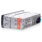 Автомагнитола SWAT WX-2003BW, 1 DIN, Bluetooth, USB Type-A, AUX, фото4