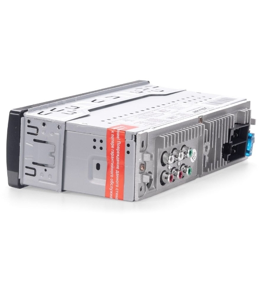 Автомагнитола SWAT WX-2003BW, 1 DIN, Bluetooth, USB Type-A, AUX