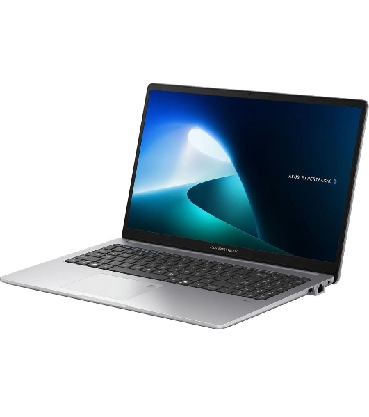 Ноутбук Asus ExpertBook B1 B1503CVA-S77757/15.6'/IPS/Intel Core 7 150U/8Gb/512Gb SSD/Intel UHD Graphics/без ОС/серый/1.8kg