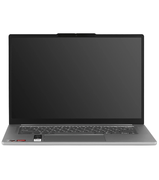 Ноутбук Lenovo IdeaPad Slim 5 15ARP10/15.1'/OLED/AMD Ryzen 7 7735HS/32768Mb/1024Gb SSD/AMD Radeon 680M/noOS/серый/1.49kg