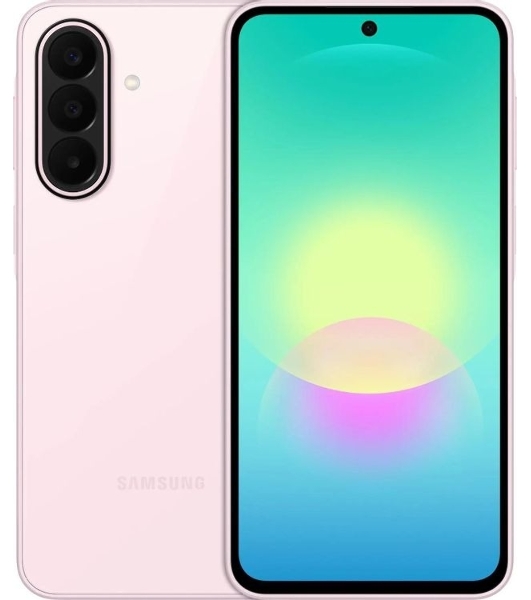 Смартфон Samsung SM-A276B Galaxy A27 5G 8/256Gb розовый