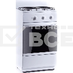 Газовая плита Flama CG 3202 W белый, фото5