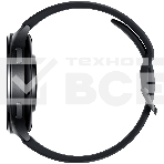 Смарт-часы Xiaomi Watch 2 черный Case With черный TPU Strap M2320W1, фото4