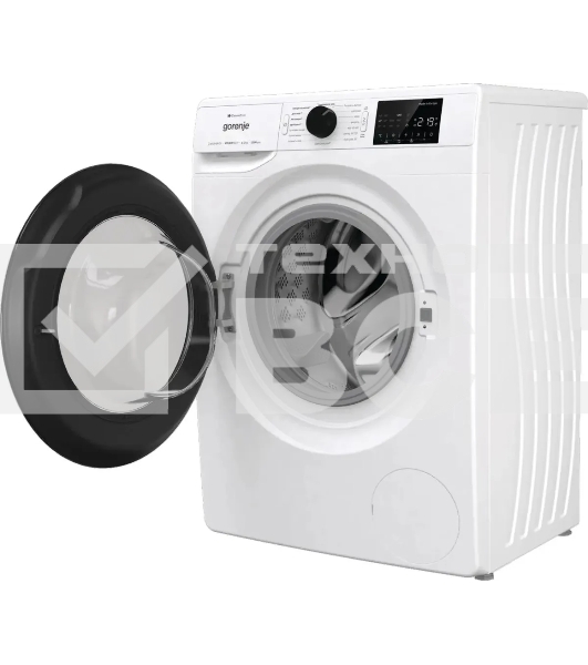 Стиральная машина Gorenje WPNEI72SA1SWIFI/C белый загр. фронтальная макс.: 7 кг 1200об/мин класс: А+++