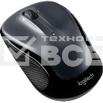 Мышь беспроводная Logitech M325s черный, 1000 dpi, радиоканал, USB, кнопки - 3, фото4