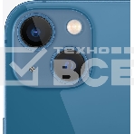 Смартфон Apple iPhone 13 4/128Gb синий, фото15