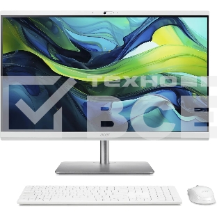 Моноблок Acer Aspire C27-195ES 27
