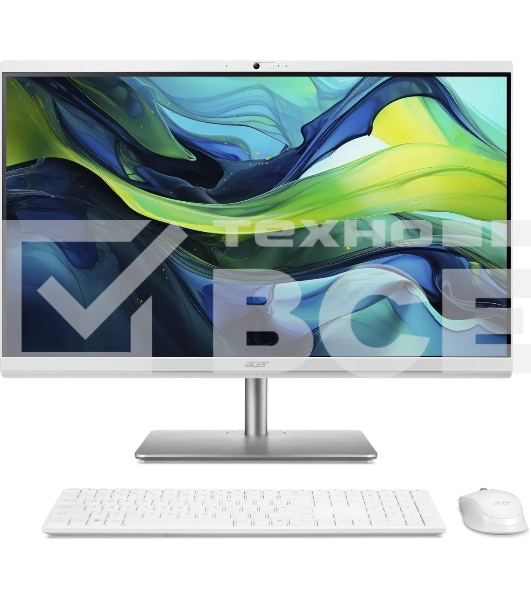 Моноблок Acer Aspire C27-195ES 27