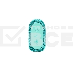 Портативная акустика JBL GO 3, бирюзовый, фото19