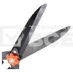 Ножницы для живой изгороди PATRIOT CSP-620, прямое лезвие, PP+TPR рукоятки, регул-ка прижима, 620 мм, фото2