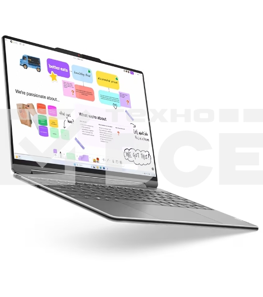 Ноутбук Lenovo Yoga 9 2-in-1 14IMH9 14