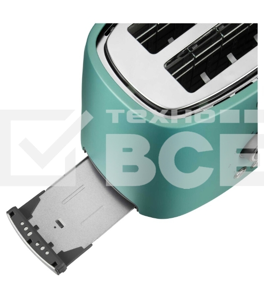 Тостер Sencor STS 6051GR