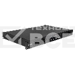 Усилитель Intrend [ALS 4800] Четырёхканальный, 4х800Вт/8Ом, 4х1300Вт/4Ом, 2х2600Вт/8Ом., фото13