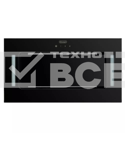 Вытяжка DeLonghi COSETTA 515 NB