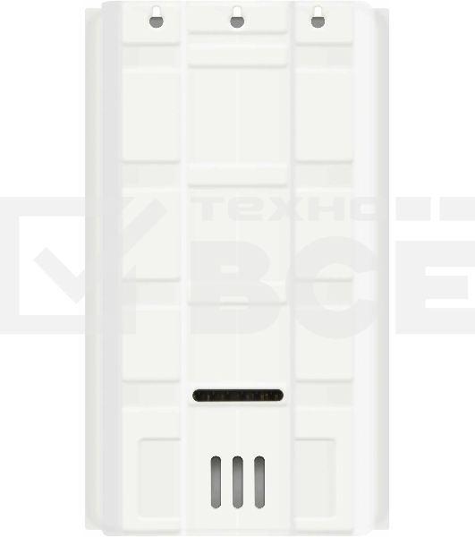 Колонка газовая Electrolux GWH 10 NanoPlus 2.0 20000Вт 10л/мин 550х328х180мм