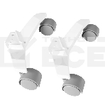Конвектор Electrolux ECH/AS2 -2000 ER белый, 2000 Вт, 25 м2, термостат, дисплей, фото8