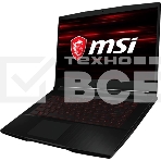Ноутбук MSI Thin GF63 12VF-2619XRU 15.6
