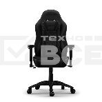 Игровое Кресло AKRacing CALIFORNIA OJAI black, фото 1