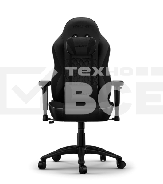 Игровое Кресло AKRacing CALIFORNIA OJAI black
