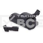 Пылесос Vitek VT-8126 синий, питание от сети, 250 Вт, уборка сухая, пылесборник 0.5 л, фото2