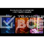 Умная гирлянда Yeelight 100 ламп, 10 метров / RGBIC+ BLE / YLYDD-0055, фото3