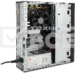 Компьютер ПК IRU 310SC SFF PG G7400 (3.7) 8Gb SSD256Gb UHDG 710 Windows 11 Professional GbitEth 200W черный (2017903), фото18
