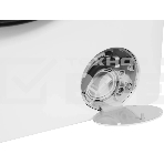 Стиральная машина Hyundai WFD8402 белый, загр. фронтальная макс.: 8 кг 1400 об/мин класс: А, фото5