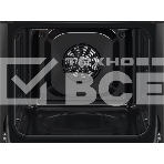 Духовой шкаф встраиваемый электрический Electrolux EOD5H70BZ чёрный, фото7