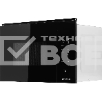 Микроволновая печь встраиваемая Hyundai HBW 2560 BG черный, 25 л, 900 Вт, переключатели - сенсор, фото6