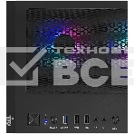ПК IRU Game 710Z7GP TWR i7 12700F (2.1) 32Gb SSD1Tb RX 7700XT 12Gb Free DOS GbitEth 850W черный (2075027), фото10