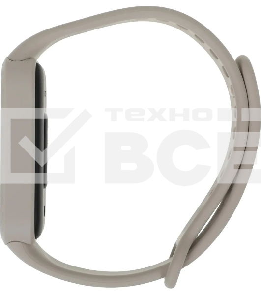 Фитнес трекер Xiaomi Smart Band 9 Active Beige White