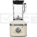 Блендер KitchenAid 5KSB4026EAC кремовый, фото8