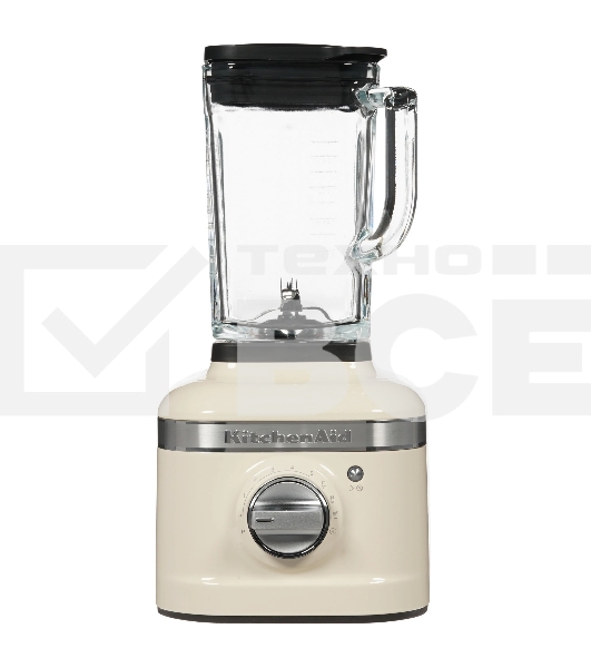 Блендер KitchenAid 5KSB4026EAC кремовый