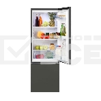 Холодильник Beko B1RCSK251G серый двухкамерный 175/65 л морозилка снизу, капельная система, фото4