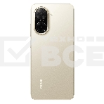 Смартфон Xiaomi Redmi A5 3/64Gb золотой, фото4