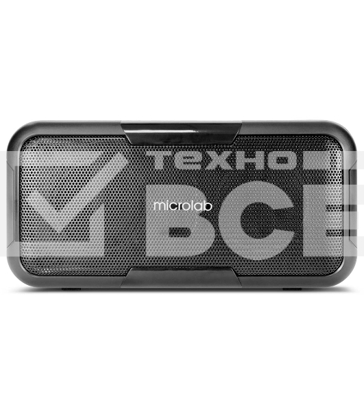 Портативная акустика Microlab BP11