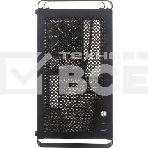 Компьютерный корпус Accord ACC-GCUB4 черный без БП mATX 1x92мм 1xUSB 3.0 1xUSB3.1 audio, фото2