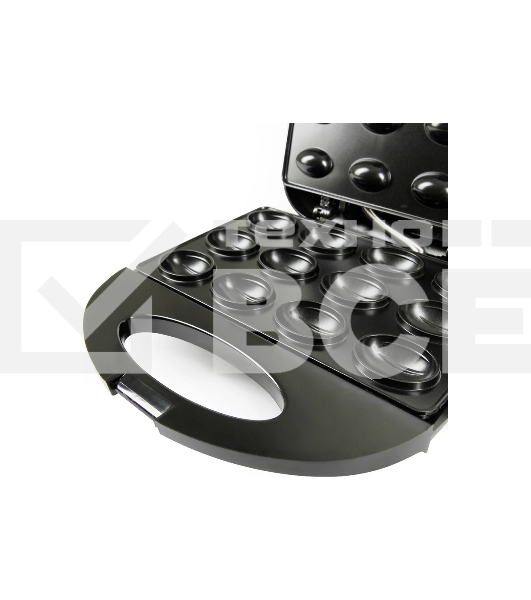 Орешница Atlanta ATH-1080 черный