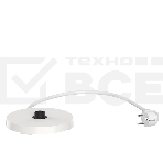 Чайник электрический Maxvi KE1701P белый-green, фото5