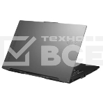 Ноутбук ASUS TUF F17 FX707VUR-HX225 серый 90NR0CS5-M00E30 17.3